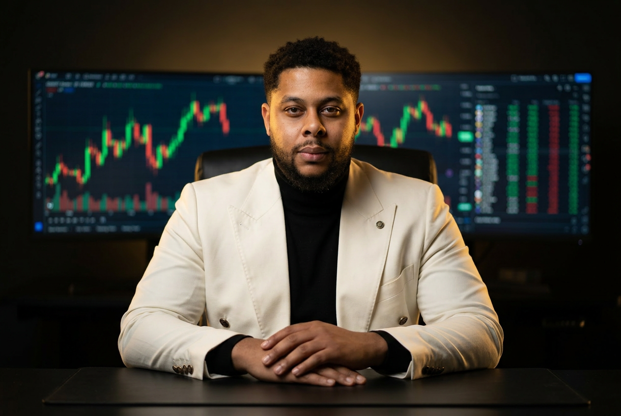 Founder of Ark of Increase